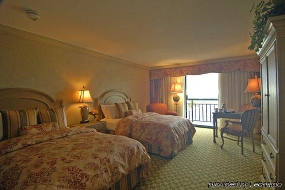 The San Luis Resort Spa & Conference Center Galveston Ruang foto