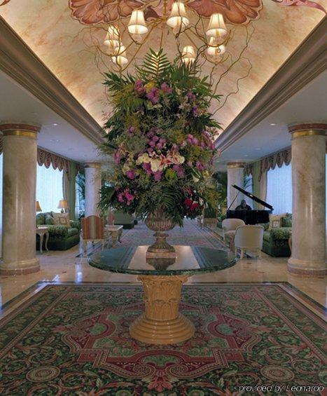 The San Luis Resort Spa & Conference Center Galveston Interior foto