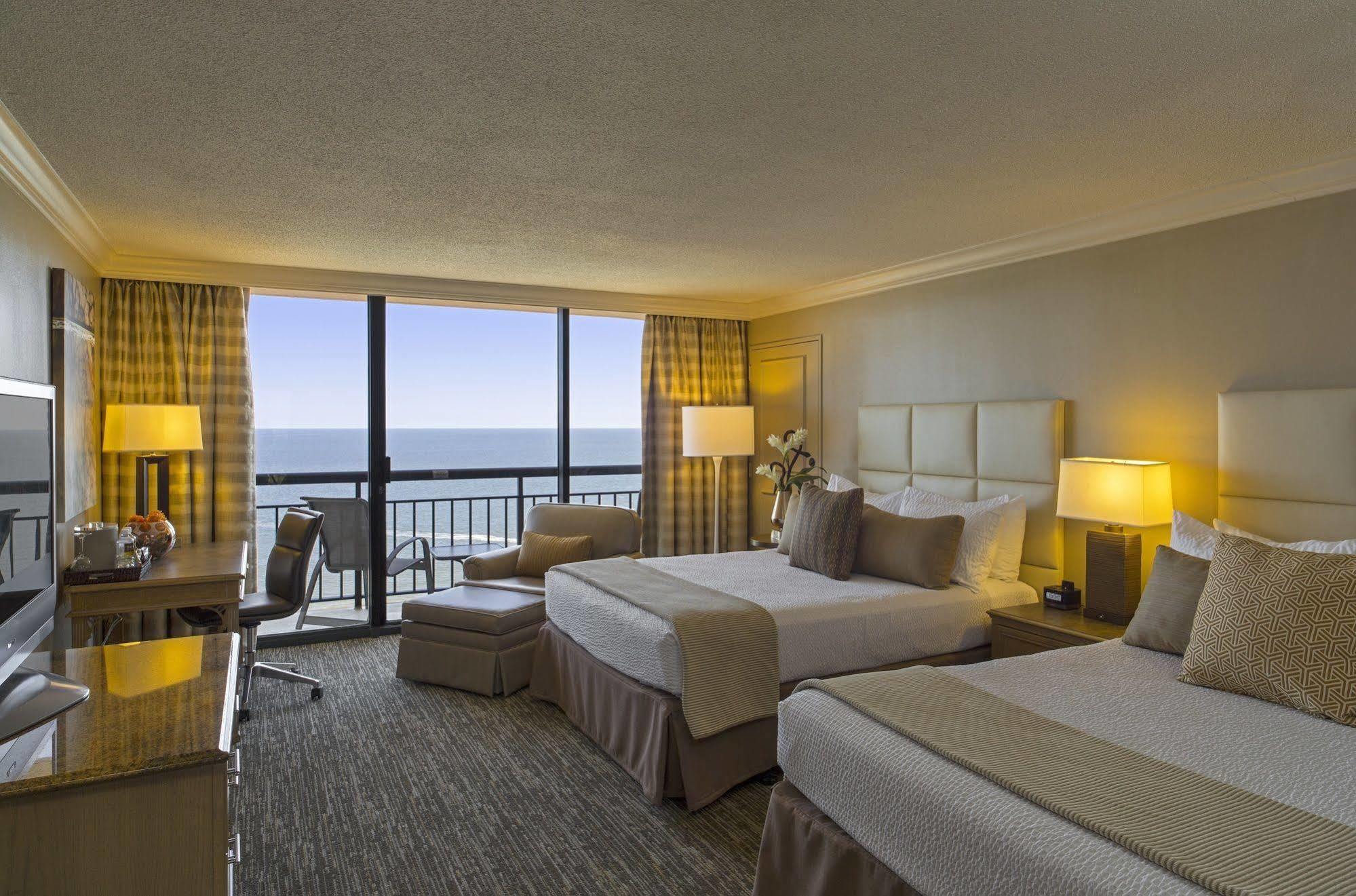 The San Luis Resort Spa & Conference Center Galveston Bagian luar foto