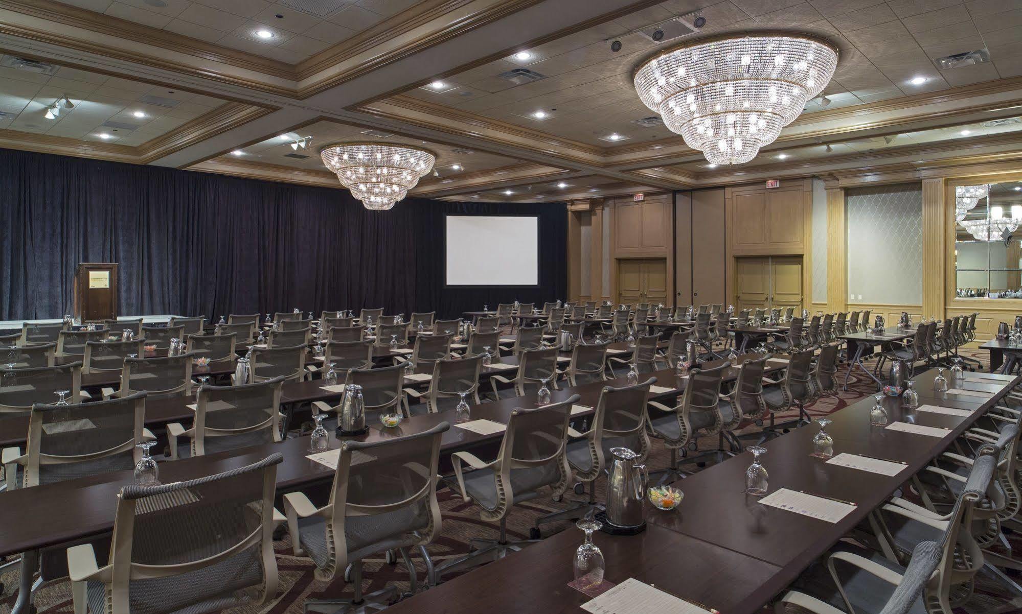 The San Luis Resort Spa & Conference Center Galveston Bagian luar foto